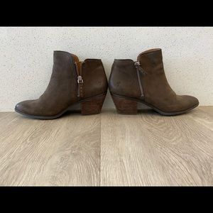 Frye Boots